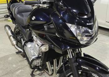 Sprzedam Suzuki Bandit 1250