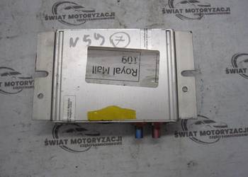 FIAT DOBLO II 13r moduł GPS TVG-660-GDGE 90600-40