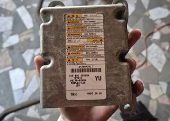 Sterownik poduszek AIRBAG Toyota Corolla E21 89170-02N80 TRW