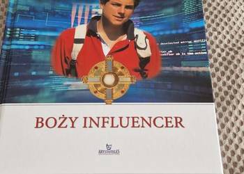 Carlo Acutis Błogosławiony Boży influencer