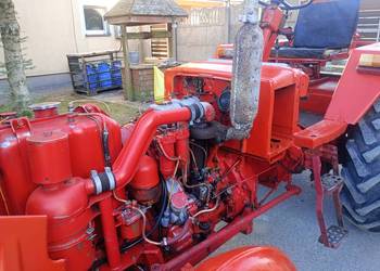 T-25 87r#zarejestrowany#rewers#Ursus,   MF, 330, 2812, 360