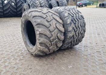 620/40r22.5  Alliance Vredestein 90% bieżnik