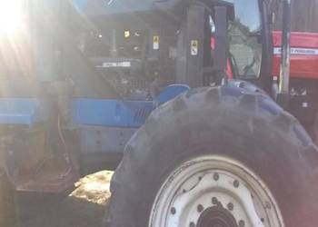 New Holland8670/ 8770/8970/9682/LM 415 A/7740/7910/TD