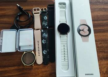 Smartwatch Samsung Galaxy watch 4