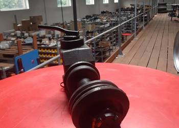 Zaczep kierunkowy Przyczepa PS-20