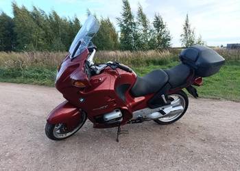BMW R1100RT 1100RT