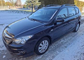 Hyundai i30 LIFT 2012R Benzyna 1.4 16V Z NIEMIEC