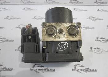 FORD FIESTA MK7 VII LIFT 13r pompa ABS CV21-2C405-AE 1355513
