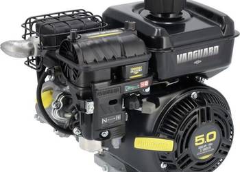 Silnik, wał poziomy 5 KM 19.5 mm PTO, Briggs & Stratton 10V3320001F1