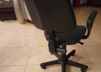 Sprzedam fotel biurowy