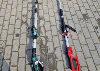 Podkrzesywarka Einhell GE-HC 18 Li T Kit x-ch