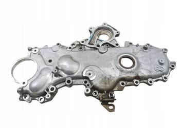 ROZRZĄD  OSŁONA  1.4 D4D Toyota Auris I (2006-2012)