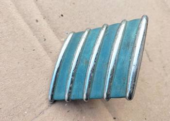 FIAT CC CINQUECENTO SEICENTO ZNACZEK EMBLEMAT