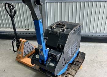 Zagęszczarka BOMAG BPR 60/65 2017rok 440mth