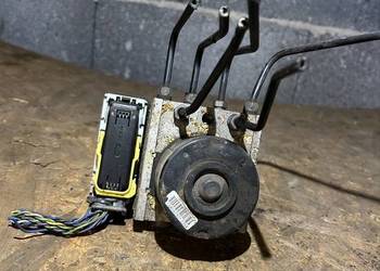 Pompa abs peugeot 207 9662150680