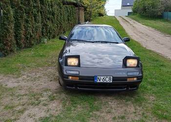 Sprzedam wzorowego klasyka jakim jest Mazda RX7 FC