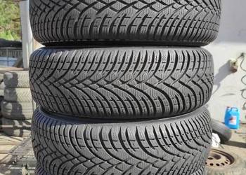 Opony 175/65r14 Kleber