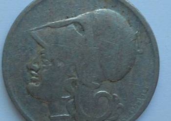 GRECJA-50 LEPTA-1926 r