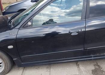 Mitsubishi Galant avance drzwi Mitsubishi Galant avance drzwi