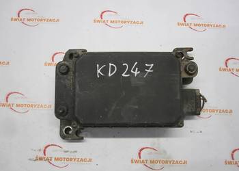 VOLVO V40 II radar czujnik moduł Distronic 31400839 31400843