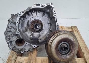 AUTOMATYCZNA SKRZYNIA BIEGÓW Volvo S90 V90 II 2.0 D4 _ automat 1285190