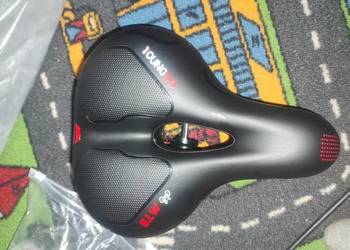 siodełko rowerowe marki YOUNGDO