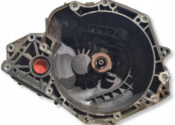 SKRZYNIA BIEGÓW Opel Astra J IV 1.4 16V AT2W419 manualna MANUAL