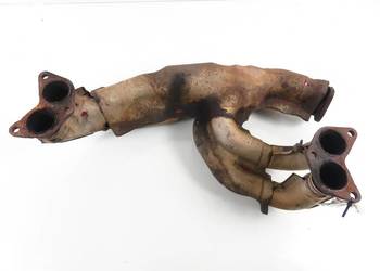 KOLEKTOR WYDECHOWY SUBARU LEGACY IV 2.0