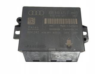 MODUŁ PDC PARKTRONIK 8X0919475F Audi A1 I (2010-  )
