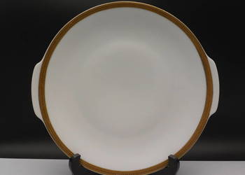 Patera / Talerz do Ciasta Johann Seltmann Vohenstrauß Bavaria – Vintage
