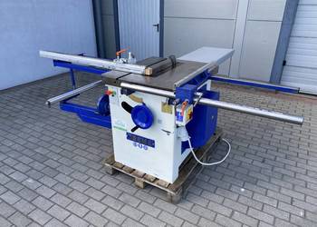 Piła tarczowa REMA DMLK-30