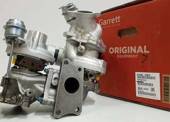 Turbosprężarka GARRETT 810358-5001S 810358-5002S ​​​810358-5005S