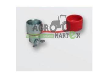 MC3115050 ADAPTER DO NAPEŁNIANIA TUBEK SMARU JD