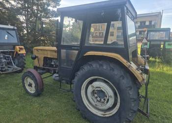Ciagnik rolnicz c 360