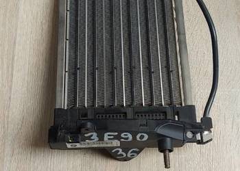 Nagrzewnica elektryczna  BMW 3 E90  0134100236