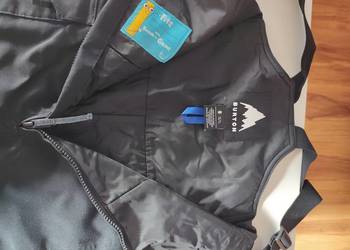 Spodnie snowboardowe Burton Toddler Maven Bib  true