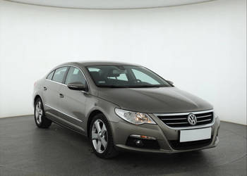 VW Passat CC 1.8 TSI