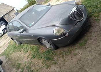 Lancia thesis