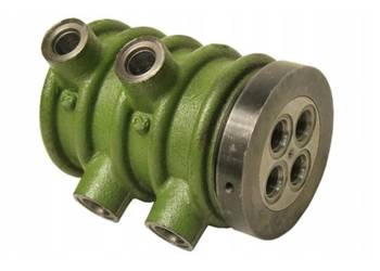 Przegub hydrauliczny kpl ładowacz CYKLOP 7214070750
