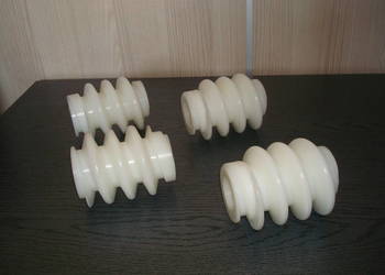 Ślimak napędu dzieży DK 100