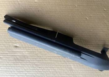 TOYOTA AVENSIS III OSŁONA BŁOTNIKA LEWY PRZÓD T27 53808-05010