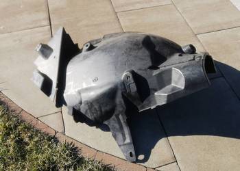 Nadkole lewe przód Mercedes-Benz  W204 C204 C Klasa Coupe