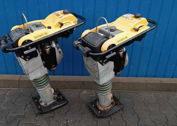 Skoczek WACKER NEUSON BS 50-2 / 16r! | 60-2 , 50-4 , 60-4 AMMANN ACR