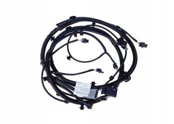 NOWA WIĄZKA ZDERZAKA PRZÓD CZUJNIKI COMBO E PARTNER BERLINGO 18- ORYGINAŁ