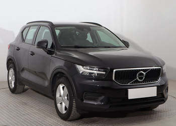 Volvo XC40 T3
