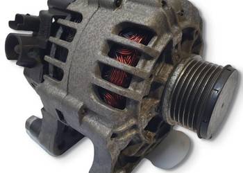 ALTERNATOR Citroen Jumpy II 1.6 HDI 9665580680