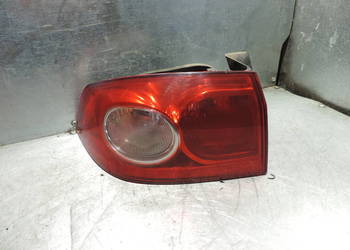 LAMPA LEWY TYŁ TYLNA RENAULT LAGUNA 2 FL HB