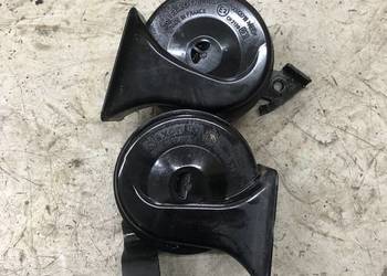 Klakson skoda Octavia I