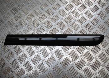 LISTWA BŁOTNIKA LEWY TYŁ L041 VW GOLF V 1K3853535A