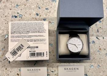 Zegarek Skagen Jorn SKT1201